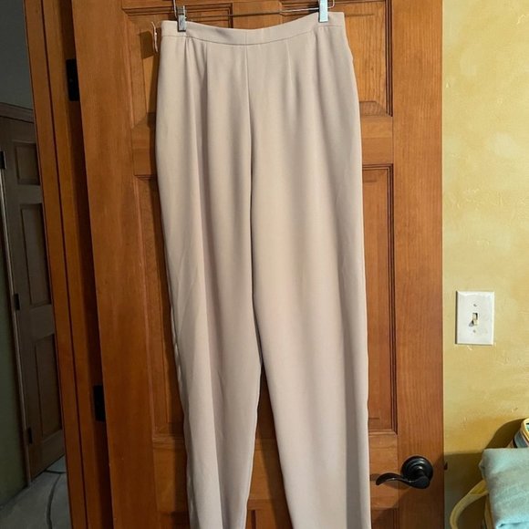 Giorgio Armani Pants NWTS size 46 - Picture 2 of 9